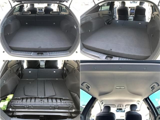 TOYOTA PRIUS PHV 2020 Image 31