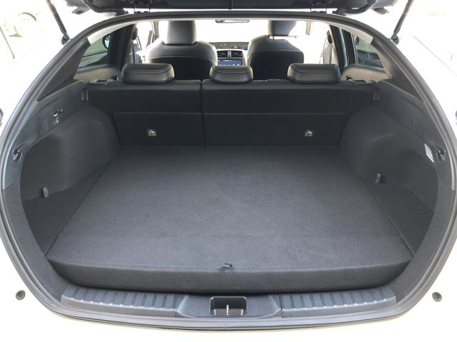 TOYOTA PRIUS PHV 2020 Image 31