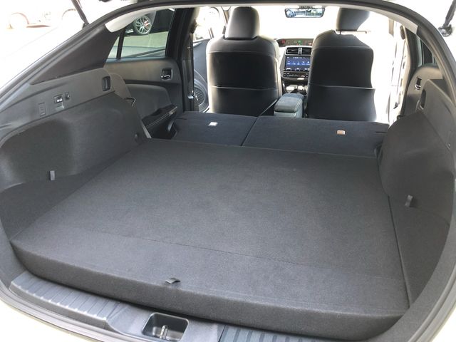 TOYOTA PRIUS PHV 2020 Image 31