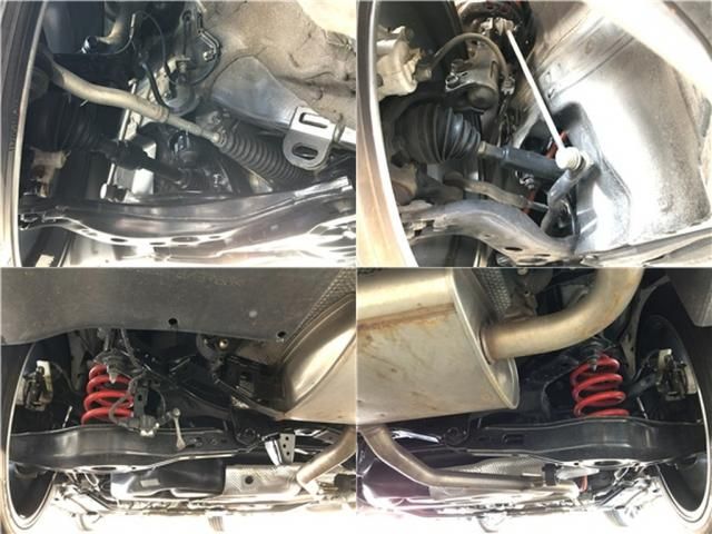 TOYOTA PRIUS PHV 2020 Image 31