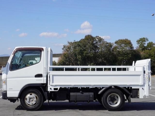 MITSUBISHI CANTER 2015 Image 31