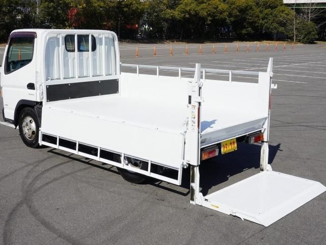 MITSUBISHI CANTER 2015 Image 31