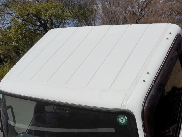 MITSUBISHI CANTER 2015 Image 31