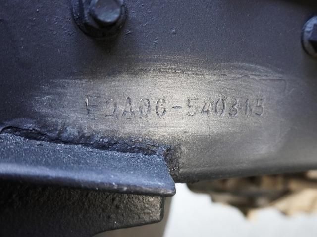 MITSUBISHI CANTER 2015 Image 31