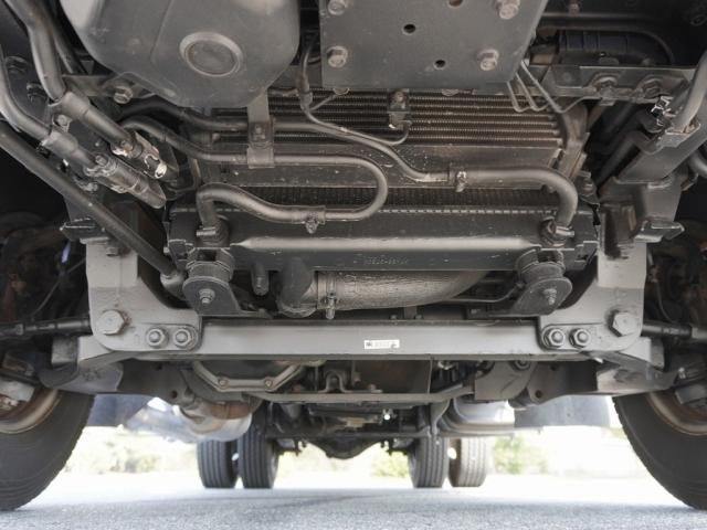 MITSUBISHI CANTER 2015 Image 31