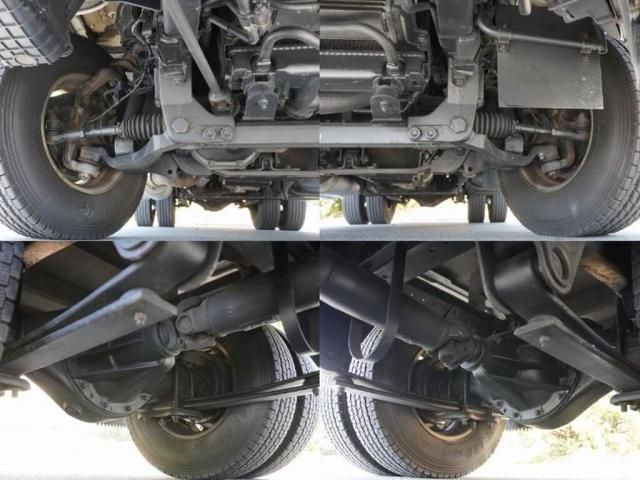 MITSUBISHI CANTER 2015 Image 31