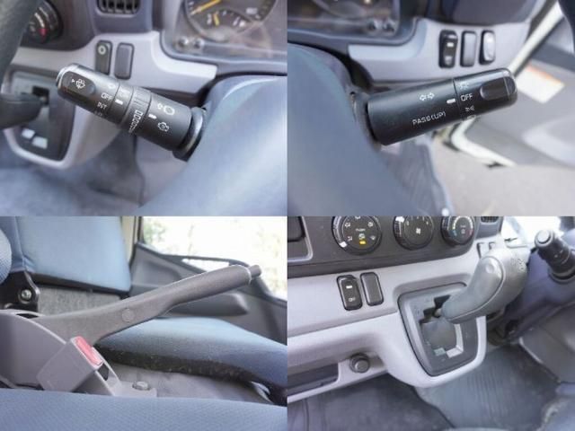 MITSUBISHI CANTER 2015 Image 31