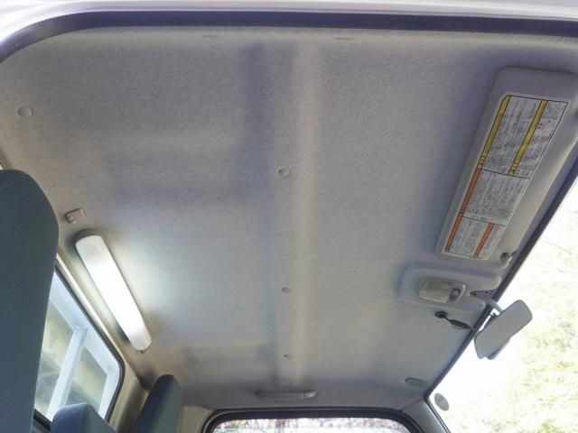 MITSUBISHI CANTER 2015 Image 31