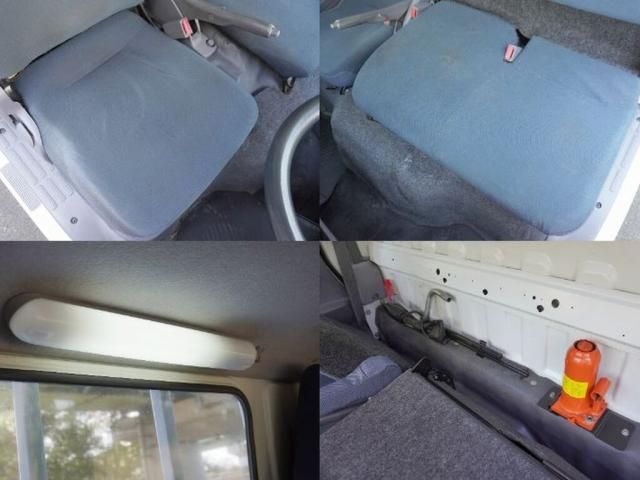 MITSUBISHI CANTER 2015 Image 31