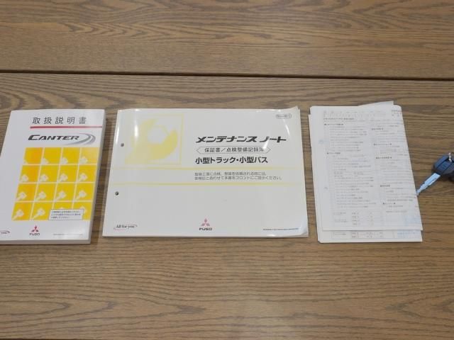 MITSUBISHI CANTER 2015 Image 31