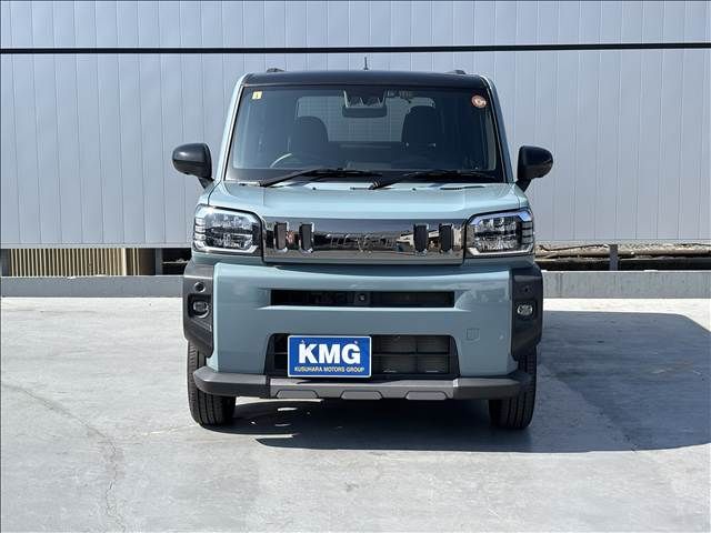 DAIHATSU TAFT 2023 Image 31