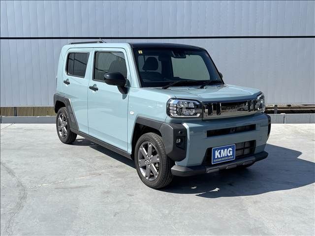 DAIHATSU TAFT 2023 Image 31