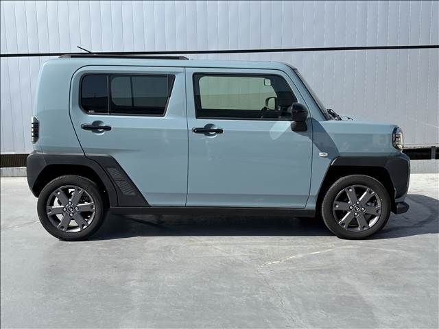 DAIHATSU TAFT 2023 Image 31