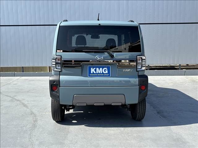 DAIHATSU TAFT 2023 Image 31