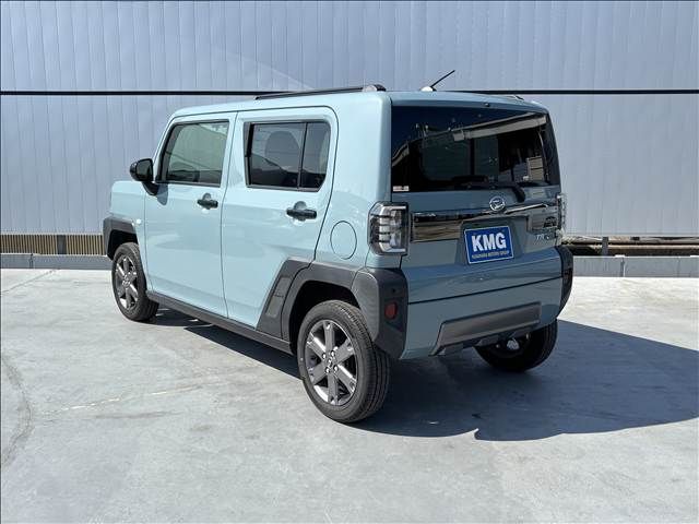 DAIHATSU TAFT 2023 Image 31