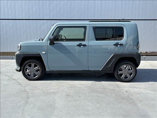 DAIHATSU TAFT 2023 Image 31