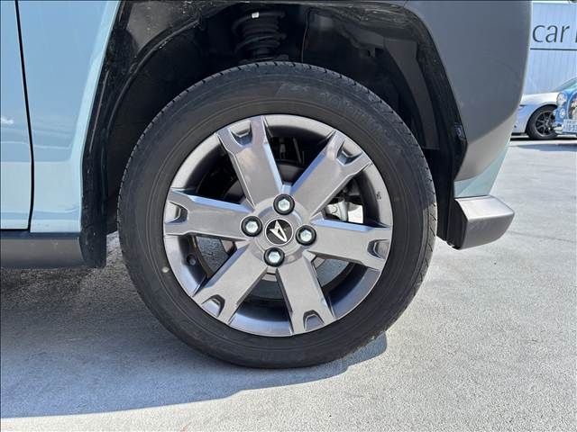 DAIHATSU TAFT 2023 Image 31