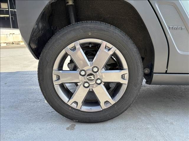 DAIHATSU TAFT 2023 Image 31