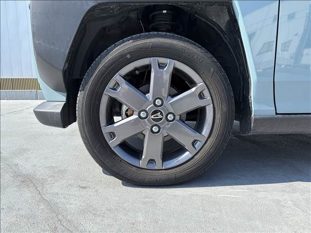 DAIHATSU TAFT 2023 Image 31