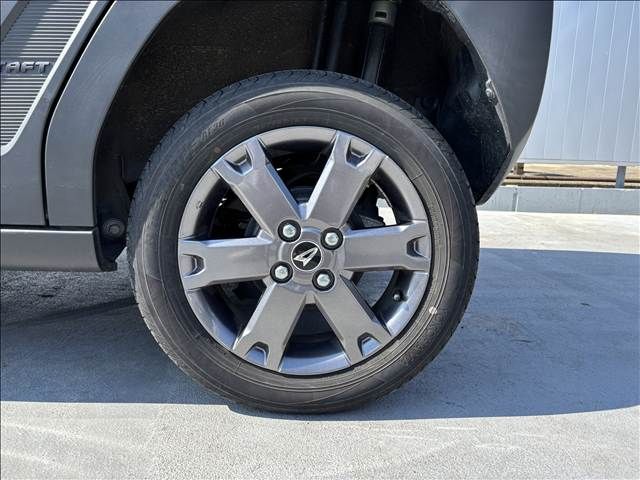 DAIHATSU TAFT 2023 Image 31