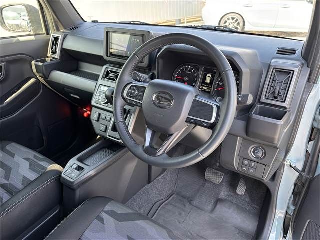 DAIHATSU TAFT 2023 Image 31