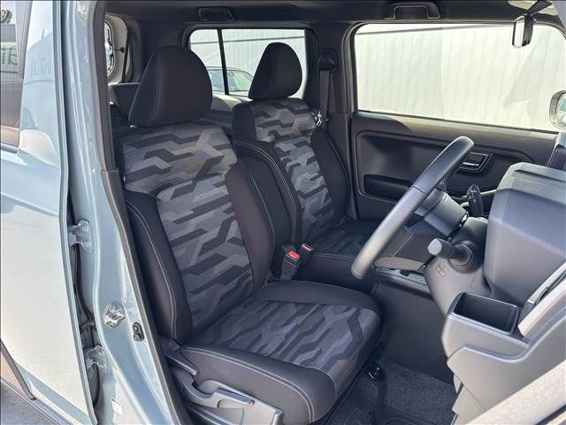 DAIHATSU TAFT 2023 Image 31