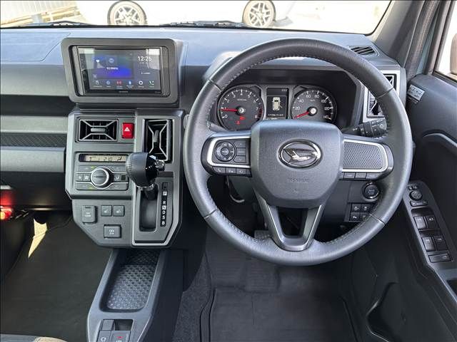 DAIHATSU TAFT 2023 Image 31