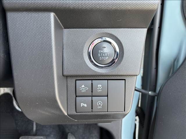 DAIHATSU TAFT 2023 Image 31