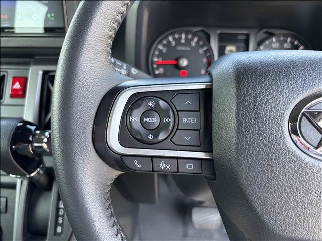 DAIHATSU TAFT 2023 Image 31