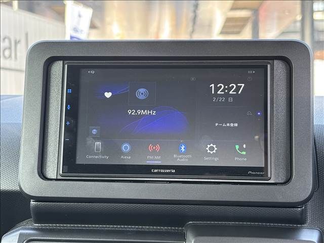 DAIHATSU TAFT 2023 Image 31