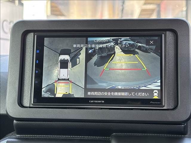 DAIHATSU TAFT 2023 Image 31