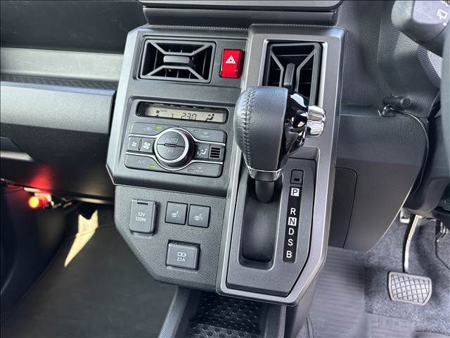 DAIHATSU TAFT 2023 Image 31