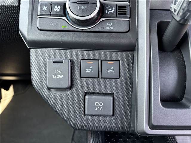 DAIHATSU TAFT 2023 Image 31