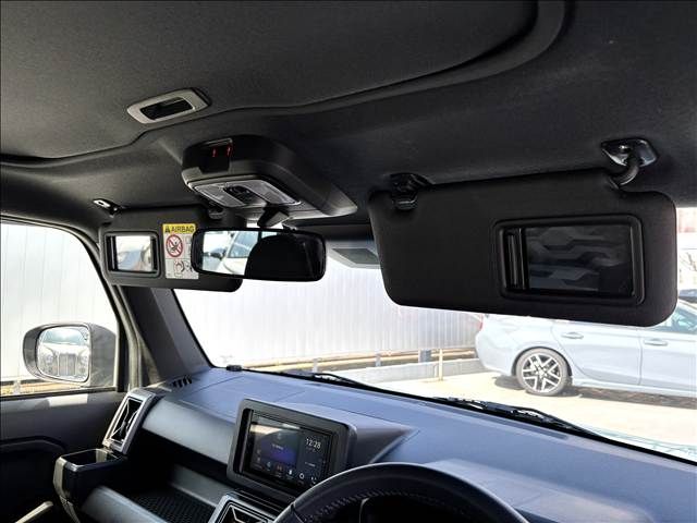 DAIHATSU TAFT 2023 Image 31