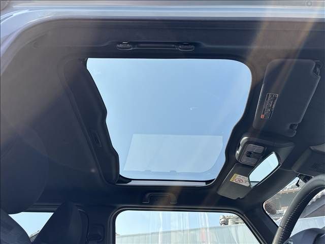 DAIHATSU TAFT 2023 Image 31