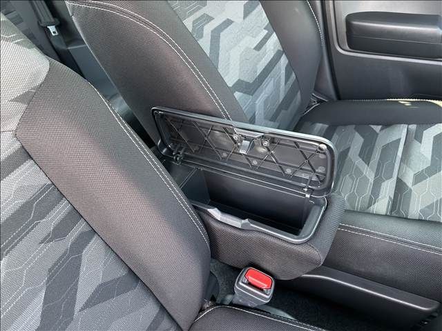 DAIHATSU TAFT 2023 Image 31