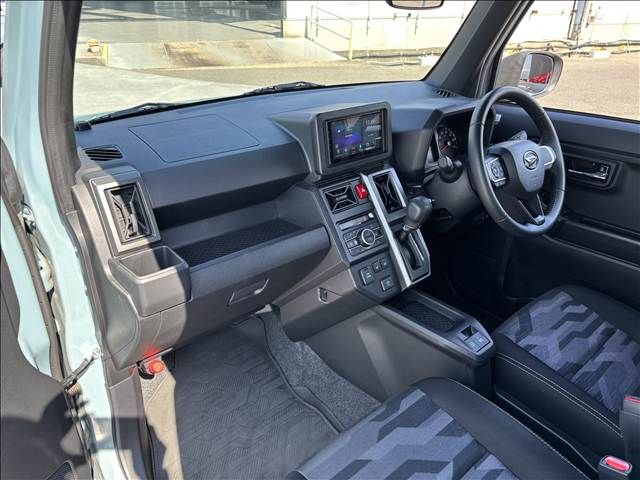 DAIHATSU TAFT 2023 Image 31