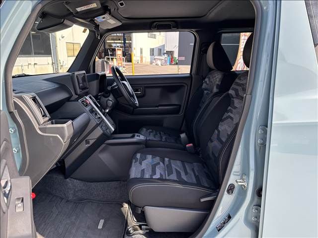 DAIHATSU TAFT 2023 Image 31