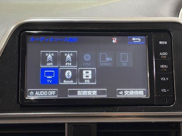 TOYOTA SIENTA HYBRID 2015 Image 31