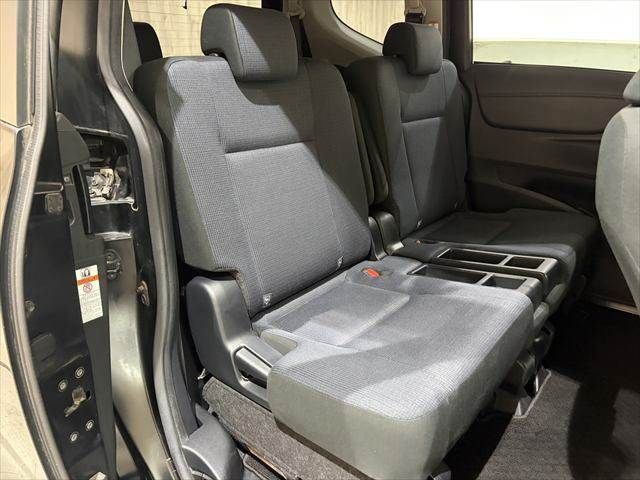 TOYOTA SIENTA HYBRID 2015 Image 31