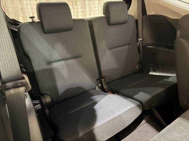 TOYOTA SIENTA HYBRID 2015 Image 31