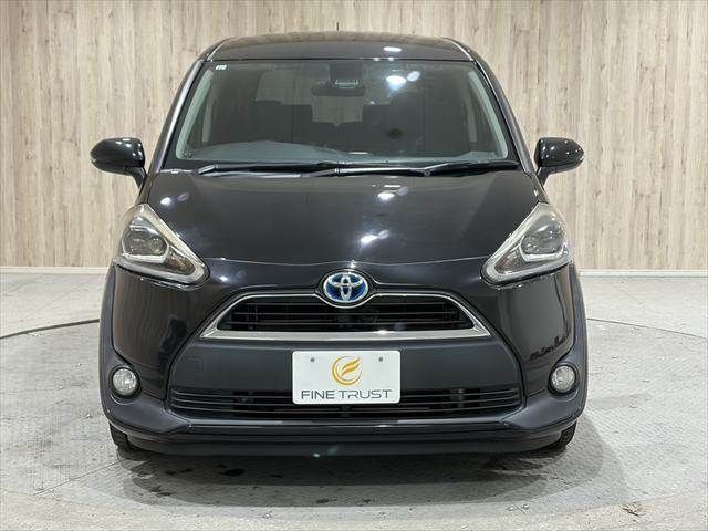 TOYOTA SIENTA HYBRID 2015 Image 31