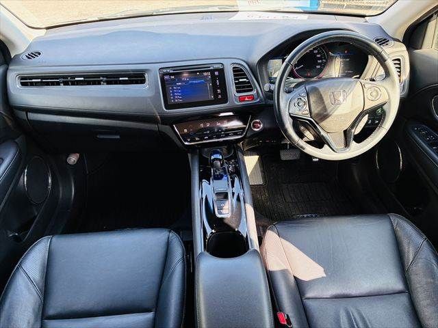 HONDA VEZEL HYBRID 2014 Image 31