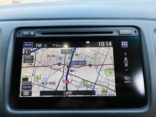 HONDA VEZEL HYBRID 2014 Image 31