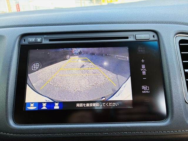 HONDA VEZEL HYBRID 2014 Image 31