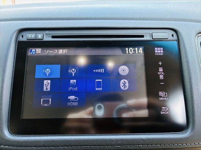 HONDA VEZEL HYBRID 2014 Image 31