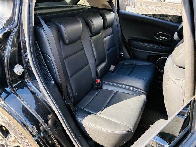 HONDA VEZEL HYBRID 2014 Image 31