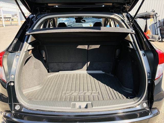 HONDA VEZEL HYBRID 2014 Image 31