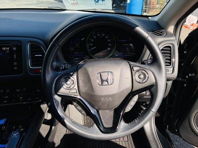HONDA VEZEL HYBRID 2014 Image 31