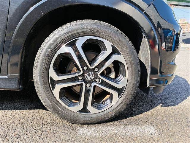 HONDA VEZEL HYBRID 2014 Image 31